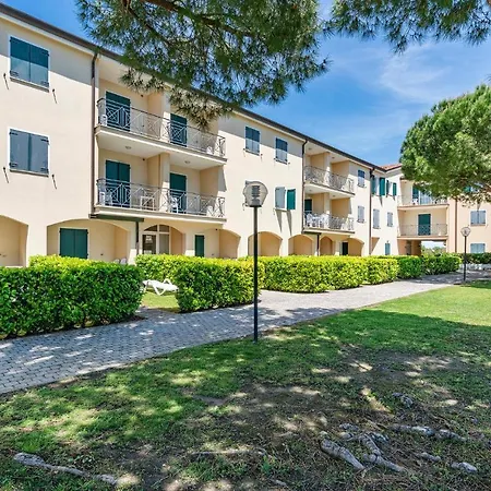 Albatros Appartement *