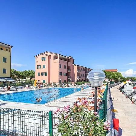 Albatros Appartement Caorle