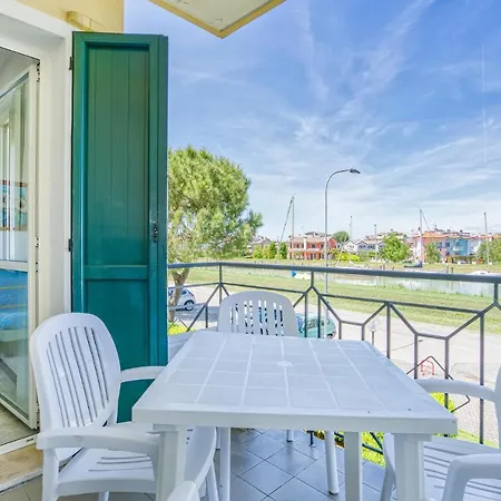 Albatros Appartement