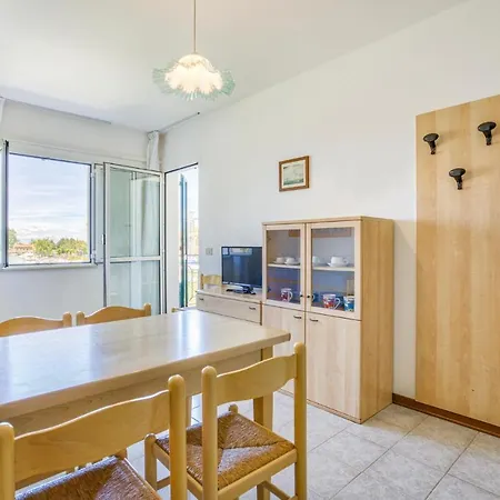 Appartement Albatros Caorle