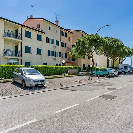 Albatros Appartement *