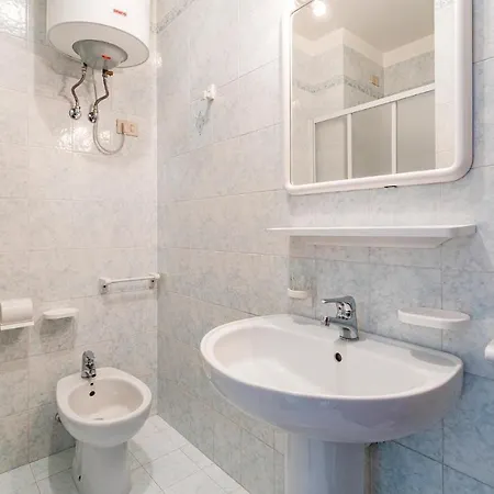 Albatros Appartement *