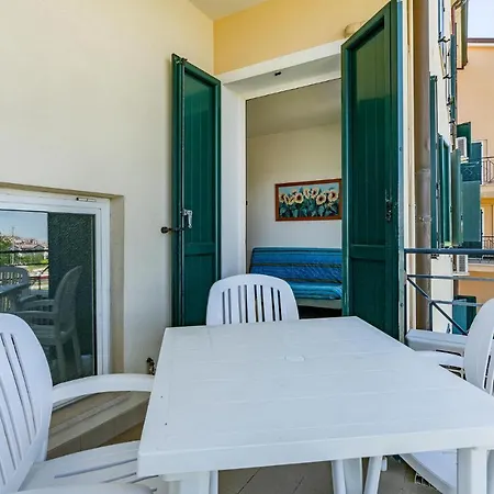 Appartement Albatros