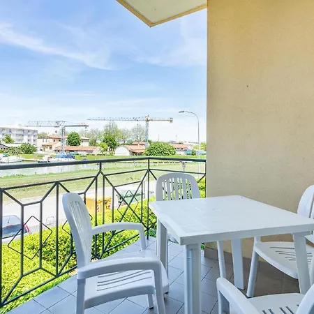 Appartement Albatros